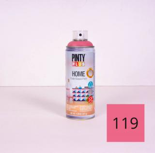 Pinty Pus Home festék spray Old Wine 400ml