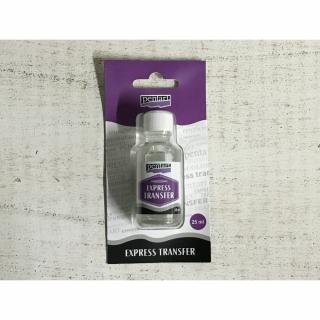 Transzfer oldat 20ml