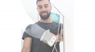 Mágneses ablaktisztító - Innovagoods