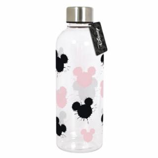 Műanyag kulacs Mickey - 850 ml