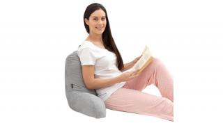 Olvasó párna kartámasszal - InnovaGoods