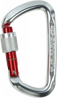 CLIMBING TECHNOLOGY csavaros D karabiner