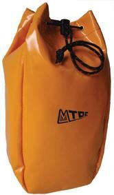 MTDE barlangász kisbag 5L