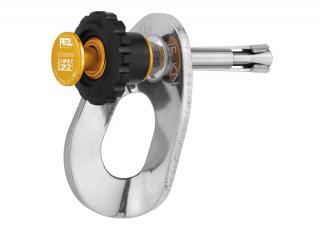 PETZL Coeur Pulse 8mm újrahasználható alapcsavar nittfüllel
