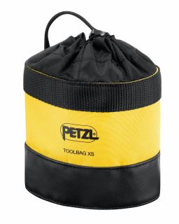 PETZL Toolbag XS 1,3L szerszámos táska
