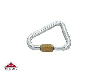 STUBAI Minifly Pro alu delta maillon