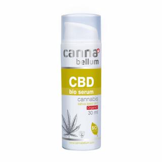 Cannabellum CBD Bio szérum 30ml