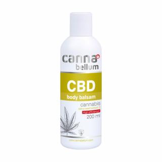 Cannabellum CBD testbalzsam 200ml