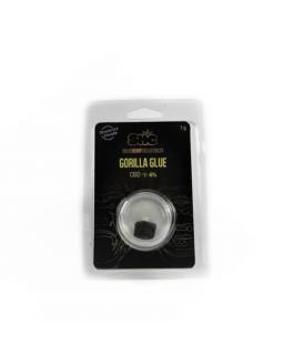 CBD Hasis Gorilla Glue 1g CBWEED