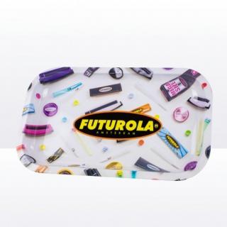 Csomagoló alátét MIX Futurola