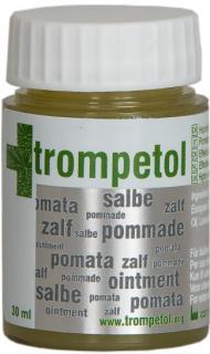 Kender kenőcsTrompetol 30ml