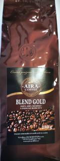 Aira Coffee Blend Arany kávébab 250 g