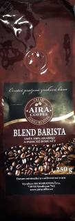 Aira Coffee Blend Barista szemes kávé 250 g