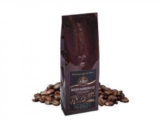 Aira Coffee Blend Espresso 20 szemes kávé 250 g