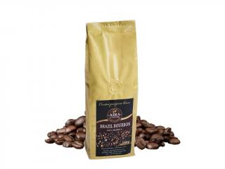 Aira Coffee Brazil Bourbon szemes kávé 250 g