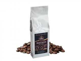 Aira Coffee Brazil Santos szemes kávé 250 g