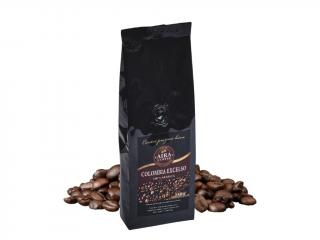 Aira Coffee Colombia Excelso szemes kávé 250 g