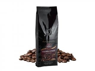Aira Coffee Colombia Supremo szemes kávé 250 g