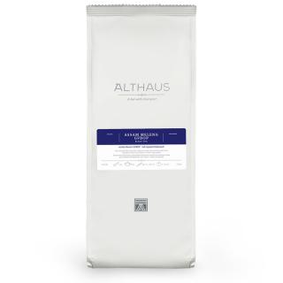 Althaus fekete laza tea Assam Meleng GFBOP 250g