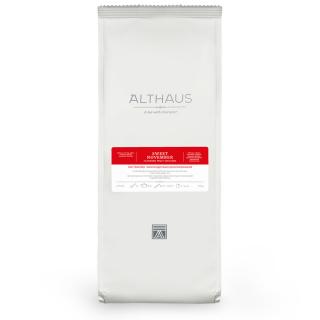 Althaus gyümölcs laza tea - Édes november 250g