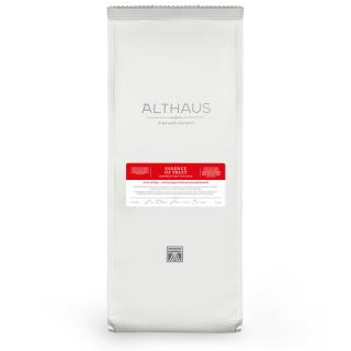 Althaus gyümölcs laza tea - Essence of Fruit 250g