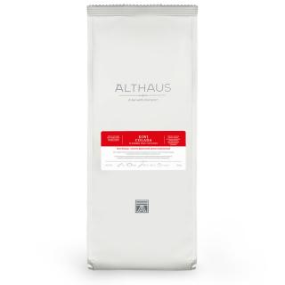 Althaus gyümölcs laza tea - Kiwi Colada 200g