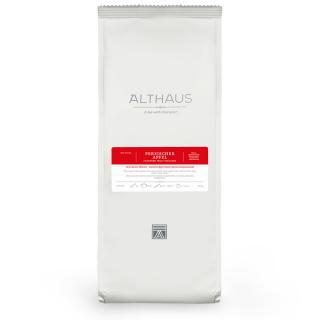 Althaus gyümölcs laza tea - Persischer Apfel 250g