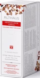 Althaus gyümölcstea - Persischer Apfel 60g