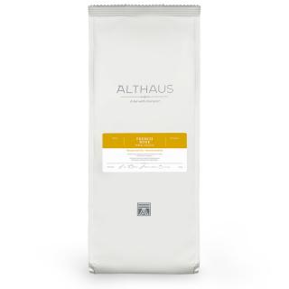 Althaus laza gyógytea - francia rózsa 125g