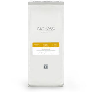 Althaus laza gyógytea - Ginger Breeze 250g