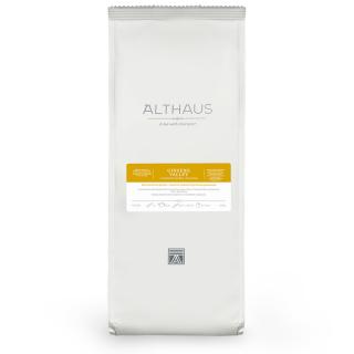 Althaus laza gyógytea - Ginseng Valley 200g