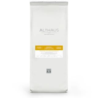 Althaus laza gyógytea - Herbal Temptation 175g