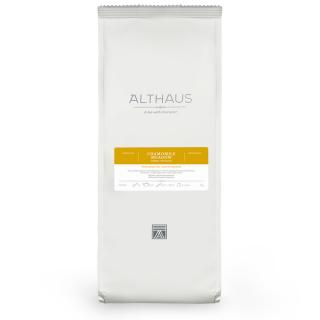 Althaus laza gyógytea - Kamillarét 75g