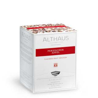 Althaus Persischer Apfel gyümölcstea 15x2,75g