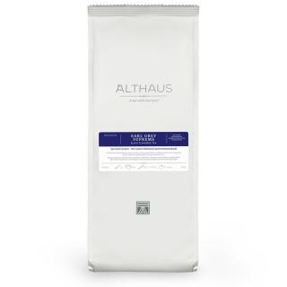 Althaus tea fekete laza Earl Grey SUPREME 250g