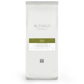 Althaus zöld laza tea - Sencha Senpai 250g