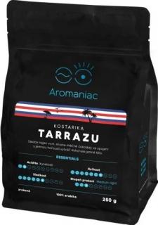 Aromaniac Frissen pörkölt Costa Rica Tarrazu kávébab 250g