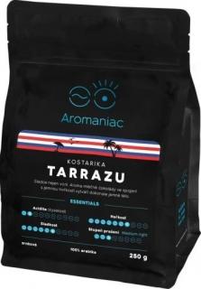 Aromaniac Frissen pörkölt Costa Rica Tarrazu őrölt kávé 250g