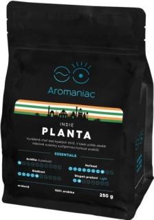 Aromaniac Frissen pörkölt India Planta kávébab 250g