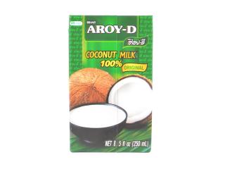 AROY-D kókusztej 250ml