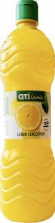 Ati Lemonita Citrom koncentrátum 20% 380 ml