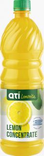 ATI Lemonita citromkoncentrátum 25% 1l