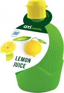 Ati Lemonita Citromlé 100% 0,2 l