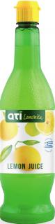 Ati Lemonita Citromlé 100% 0,33 l