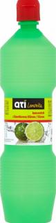 Ati Lemonita Lime koncentrátum 20% 380 ml