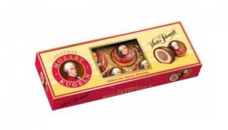 Ausztria Mozart Kugeln 132g
