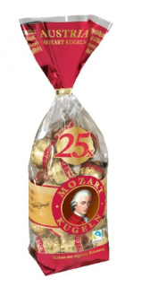 Ausztria Mozart Kugeln 412,5g