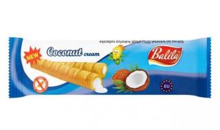 Balila Coconut Cream kukorica rudacskák 15 g
