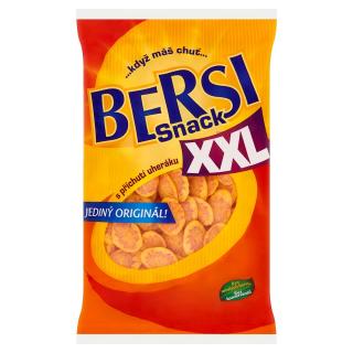Bersi Snack XXL uborka ízű 120g