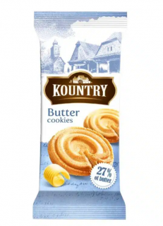 Beskydy vajas sütemény 40 g